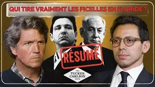 Tucker Carlson &ndash; Episode of January 9, 2026 - The Summary