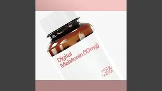 Digital Melatonin (10mg)