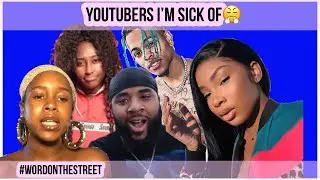 CALL EM OUT PT2! Aaliyah Jay & Chunky Wizard Kelly, Insecure A*S Queen Naija & Naive Chythegreatest