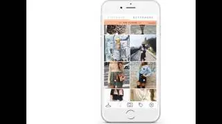 Video explicativo de la app 21 buttons