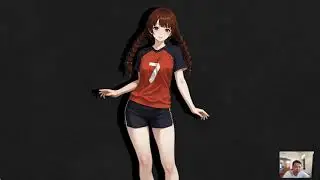 VolleyBall King Chapter 5 Stage 11 - 15 Walkthrough