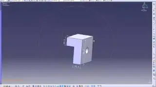Catia V5 - Model Based Definition