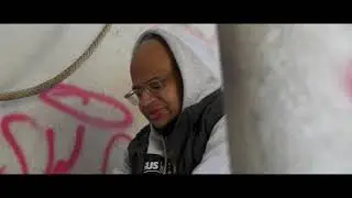Immer gleich - Jermaine Dobbins (Official Video 4K) prod. by Loquaze