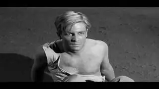 'Incredible Shrinking Man' Kicks Off Film Series