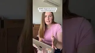 Процесс и стоимость диагностики СДВГ в Австралии