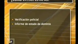 Autos mellizos: c&oacute;mo evitar estafas - Telefe Noticias
