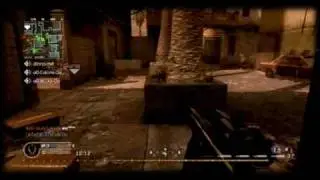 Gage_95 & Gage_93 - WarPigs - Trailer