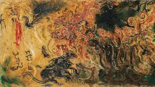 GLOBAL AUCTION: Southeast Asian, Chinese, Modern & Contemporary Art [19 Nov - 3 Dec 2025]