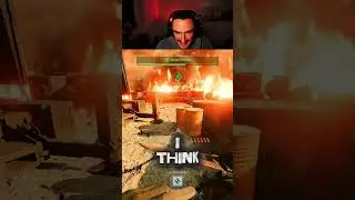 Can&rsquo;t say he wasn&rsquo;t committed! #redsec #battlefield #bf6gameplay