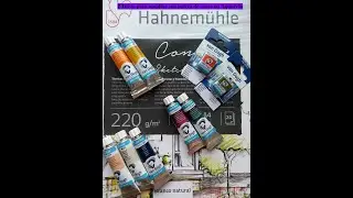 7 Dicas de como ampliar sua paleta de cores na #Aquarela