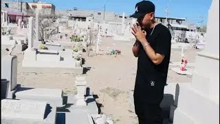 Alecks orz-Baja un momento(oficial video)/los imprudentes prod.