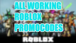 All Working ROBLOX Promocodes | Roblox | Poweriest