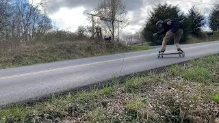 Unboxing the new Freebord 5!