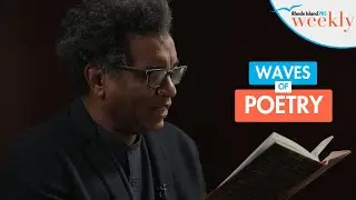 Voice of Rhode Island | Rhode Island PBS Weekly