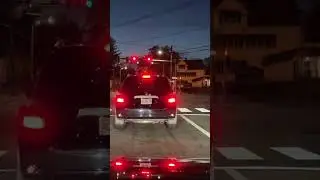 John DePetro Live- Rhode Patrol Broad street in Providence RI