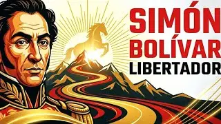 Simón Bolívar — El Sur Invisible | Video Oficial