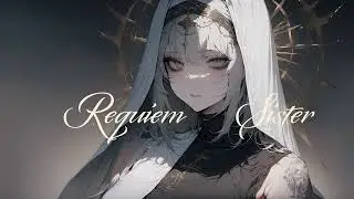 [Play List] Sister Playing a Requiem When Deadlines Are Tight / Serious / requiem / gloom