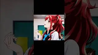 I Got a CHEAT SKILL in ANOTHER WORLD#animelovers #animeshorts