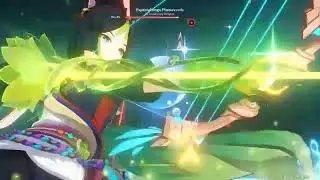 GENSHIN IMPACT | RA:59 | DIRECTO #163 |  TIRADAS AL FURRO DE DENDRO #Sumeru #GenshinImpact