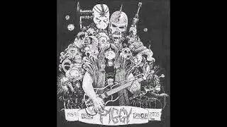 Voivod Piggy's Home Demo-(1994)