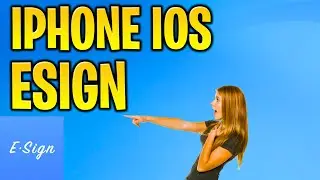 Esign iOS Download - Esign & Ksign iPhone & iPad No Computer