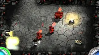 Fara - iPhone - NZ - HD Gameplay Trailer - Part Three