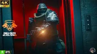 COD Black Ops 6 Gameplay &ndash; Epic Gunfights & Best Moments