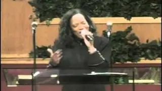 Dr. Darlene Allen-Nichols 
