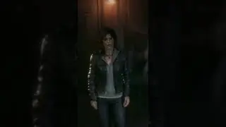 Ris of the tomb raider action #gaming #action #games #tombraider #sgortsvideo