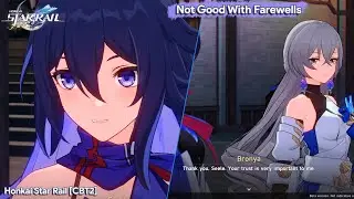 Tsundere Seele, They're Awesome Together! | Honkai Star Rail