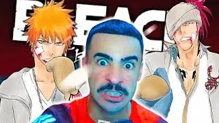 VOLTEEEEEEEEI GURIZIS | Bleach Brave Souls