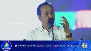 പറവൂരിന്റെ മണ്ണില്&zwj; വികാരാധീനനായി പ്രതിപക്ഷ നേതാവ് വി.ഡി. സതീശന്&zwj;.