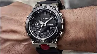 10 Best Budget-Friendly G-Shock Watches to Buy in 2025