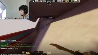 9 Years old Movement master