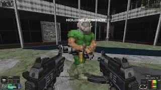 Unofficial Episode #1 - Warded Vault (Revisited, Phineas Crow) (PB3.0 Edition) (Description Below)