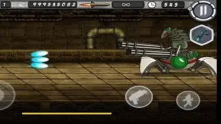 New Update ! Alpha Guns : Mission Bravo  With SONYA | Level 7 Android Full Adventure Gameplay [HD]