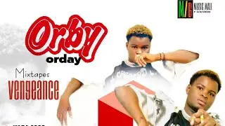 ORBY ORDAY_SOUTOUTOUNTOUROU (MIXTAPE VENGEANCE) 