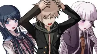 Makoto having girl trouble