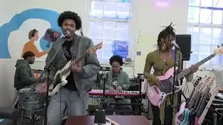 SPEKTRUM - Shades of Blue ( NPR Tiny Desk Submission 2025)