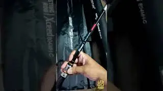 Goture Xceed 804MH-C Casting Rod | Fishing Rod