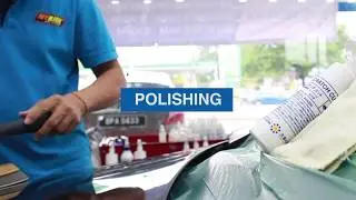 Sensha Coating - Coating 2017