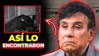 La MUERTE de GUALBERTO CASTRO como NUNCA te la CONTARON (Documental)