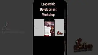 Sign Up Today! 50% OFF.     www. edmund-enterprises.com #business#leadership#workshop#edapp