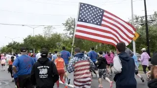 Advance Memorial Day Run 2017: A reason to race