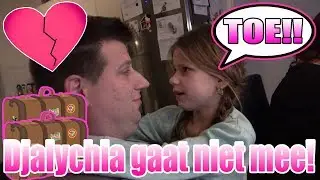 WE GAAN OP VAKANTIE EN NEMEN NIET MEE...!! - KOETLIFE VLOG