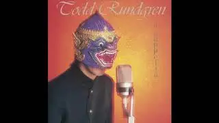 Todd Rundgren - Honest Work (Lyrics Below) (HQ)