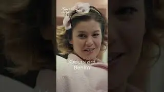 Kadersizim Benim #HayatŞarkısı #Shorts