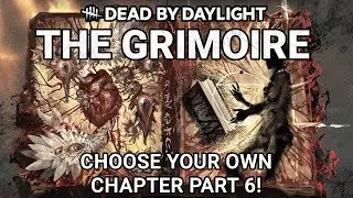 THE GRIMOIRE PART 6 