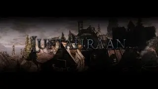 Luftahraan OST - Stephen Webster - Streets of Luftahraan