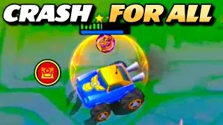 Crash Crash Crash Again With QM Irithel Kaboom 3 MOBILE LEGENDS MAGIC CHESS